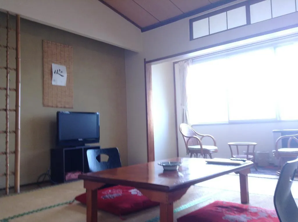 Daiwa Ryokan Toyako 2*,