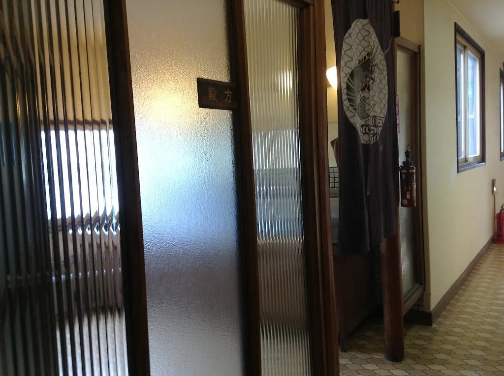 Daiwa Ryokan Toyako